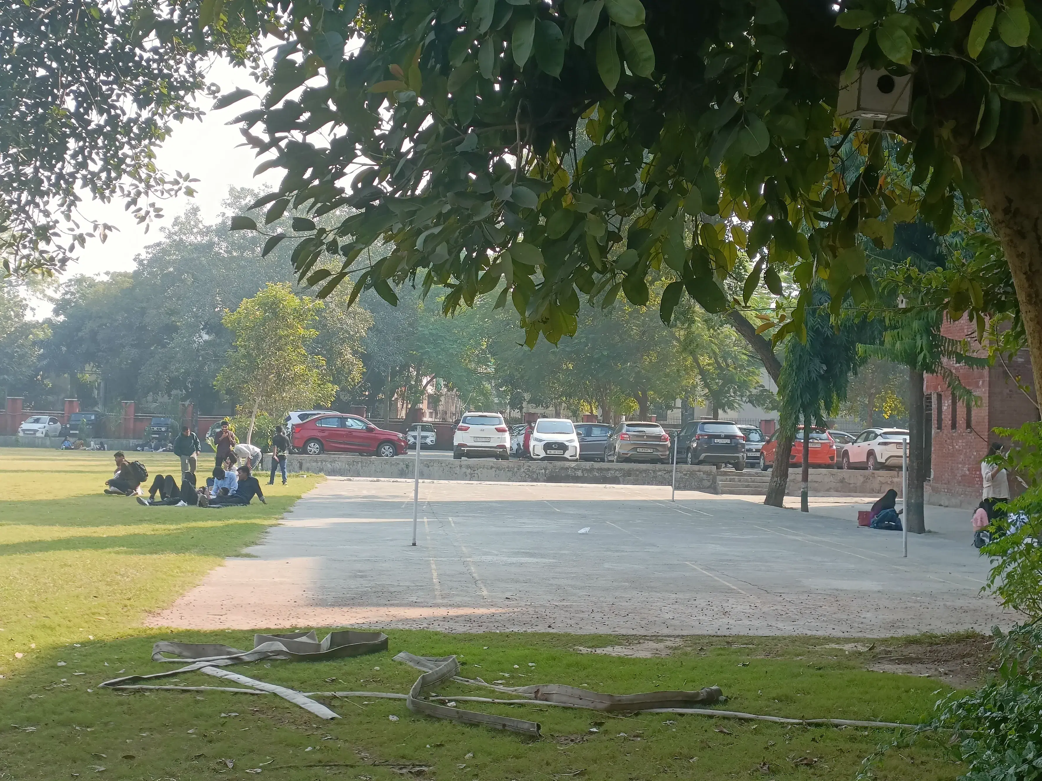 MSIT Play Ground photo 1